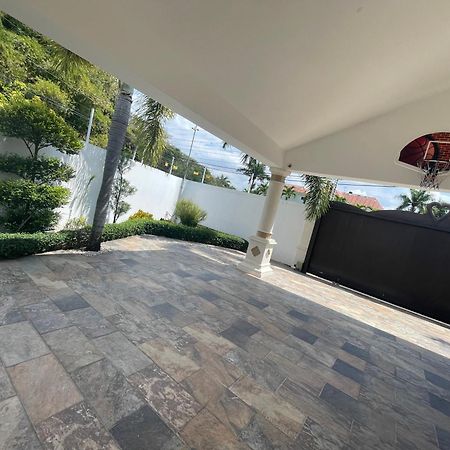Villa Bienvenido A Su Casa Concepción de La Vega Exterior foto