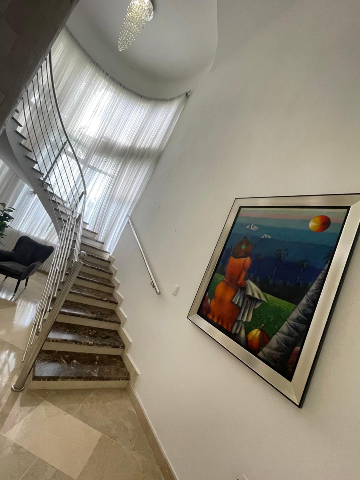 Villa Bienvenido A Su Casa Concepción de La Vega Exterior foto