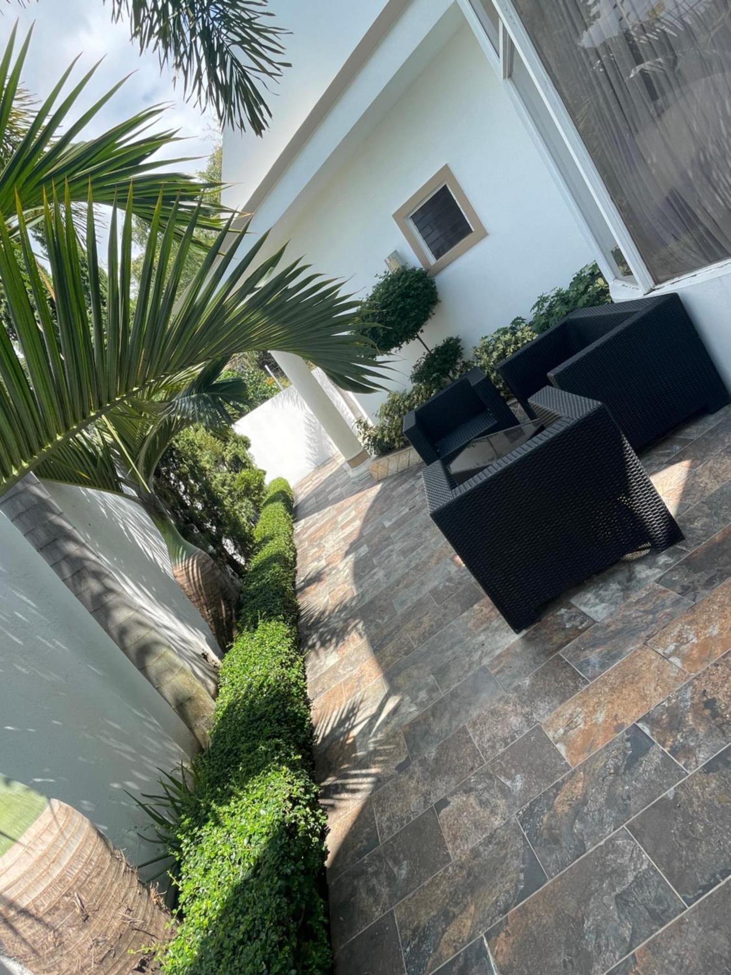 Villa Bienvenido A Su Casa Concepción de La Vega Exterior foto