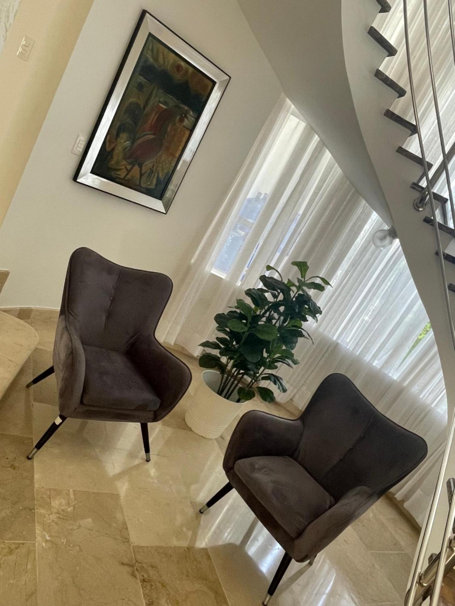 Villa Bienvenido A Su Casa Concepción de La Vega Exterior foto
